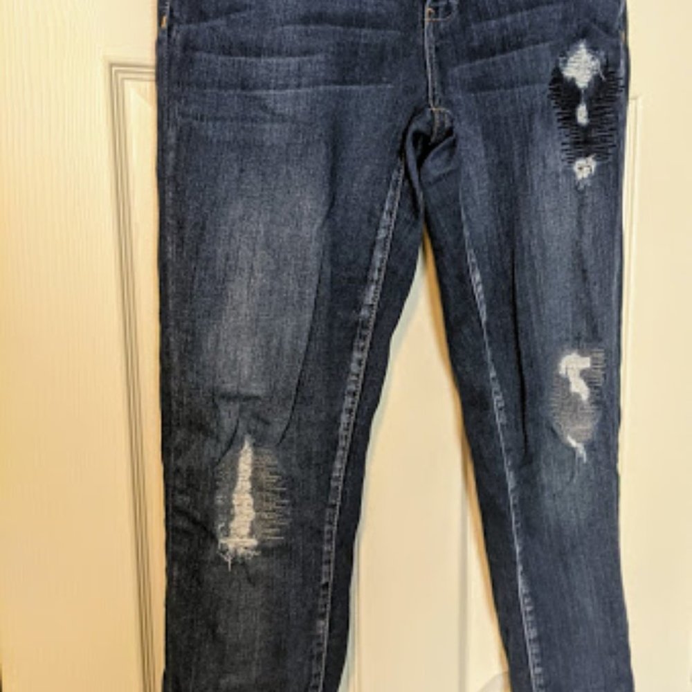 A.N.A. Brand Soho Boyfriend Jean Size 4